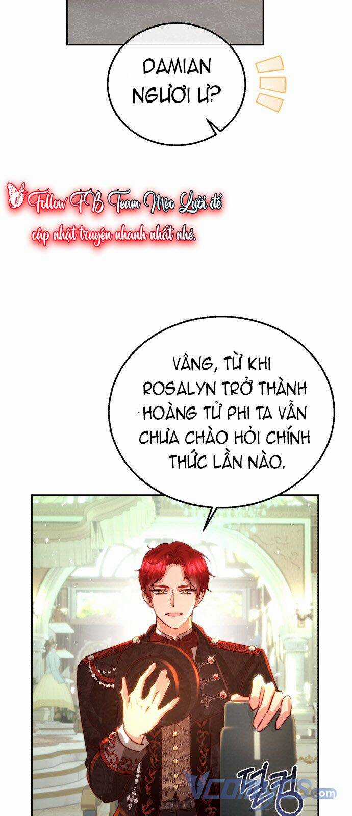 Rosalyn Bogart Chương 21 trang 54