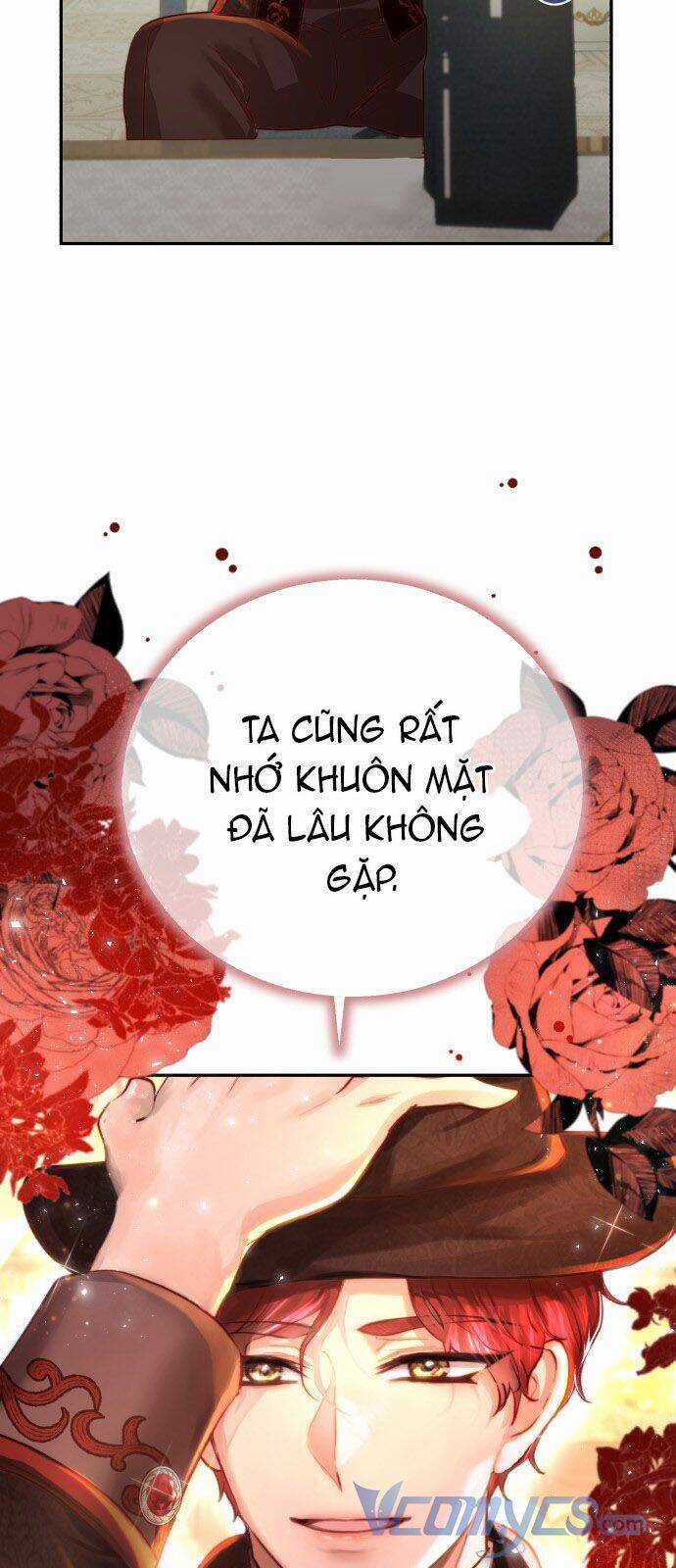 Rosalyn Bogart Chương 21 trang 55