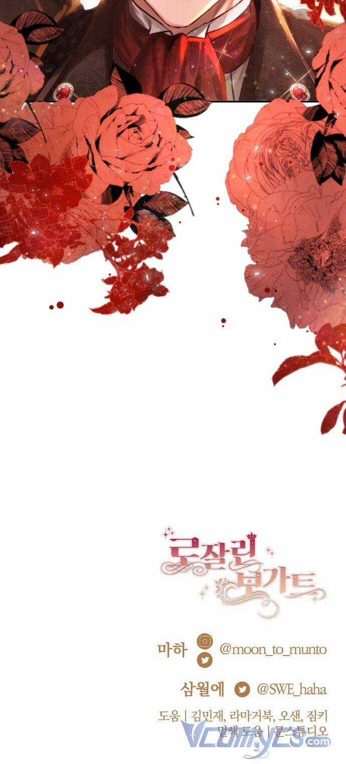 Rosalyn Bogart Chương 21 trang 56