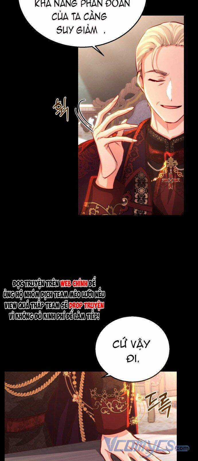 Rosalyn Bogart Chương 21 trang 7