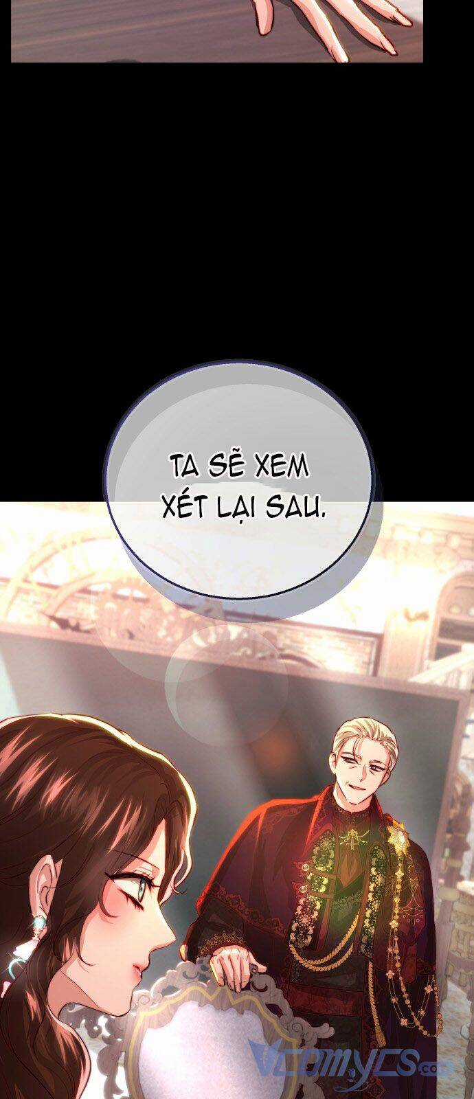 Rosalyn Bogart Chương 21 trang 8