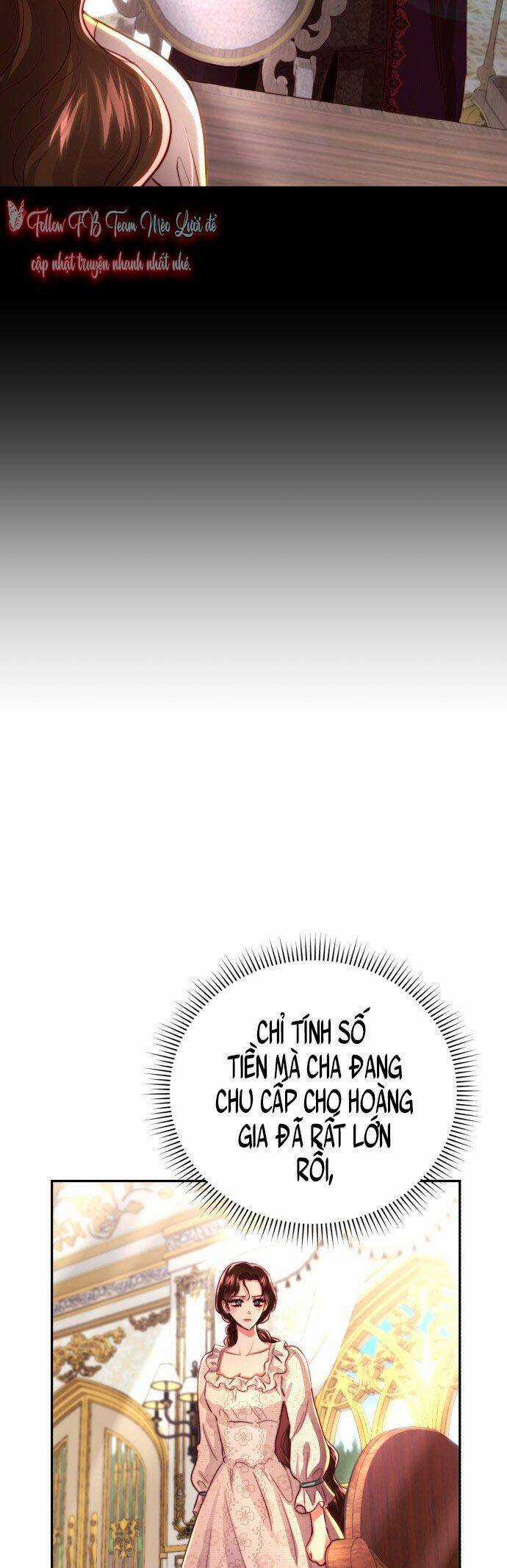 Rosalyn Bogart Chương 21 trang 9