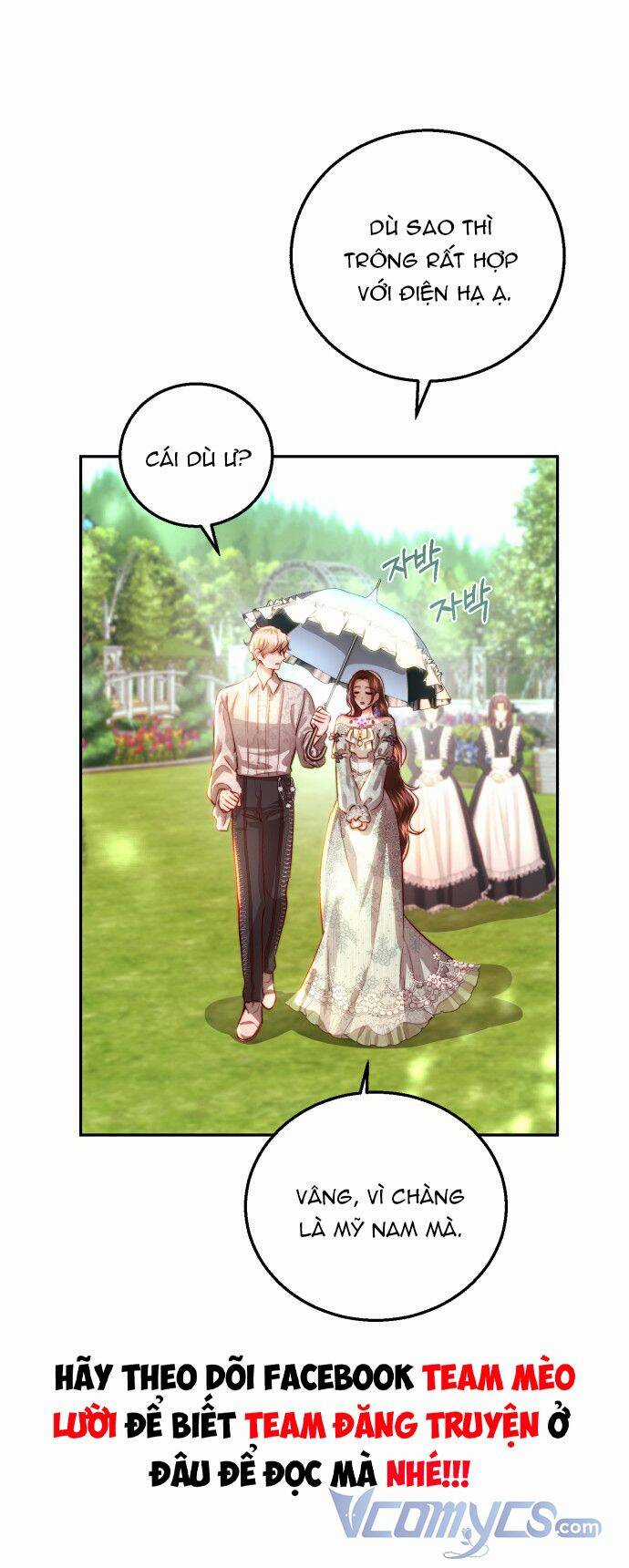 Rosalyn Bogart Chương 22 trang 13