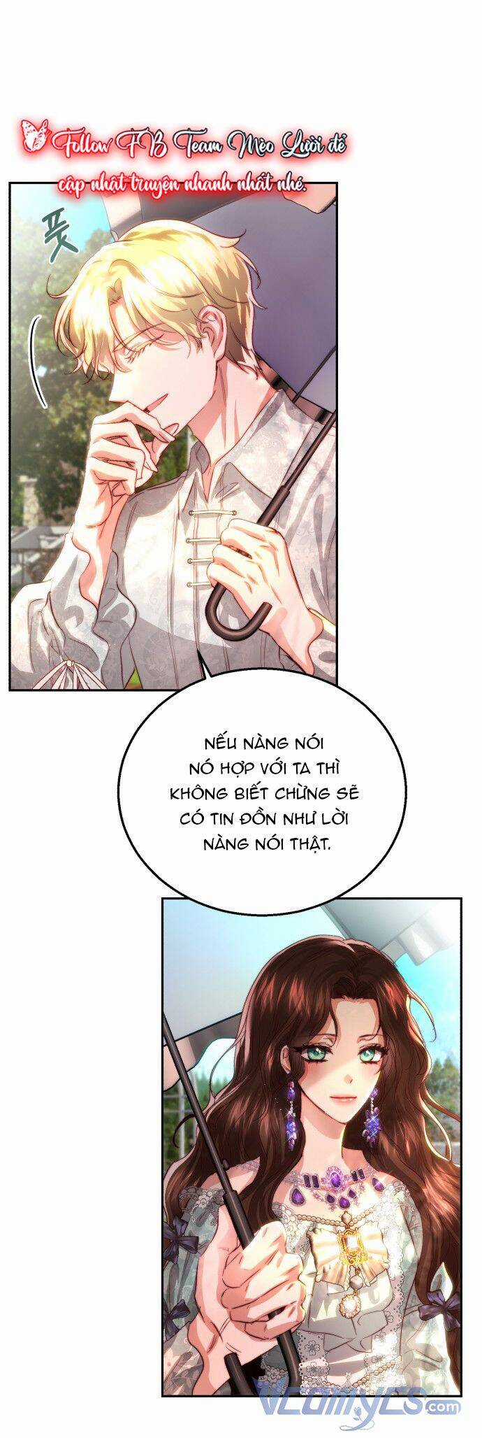 Rosalyn Bogart Chương 22 trang 15