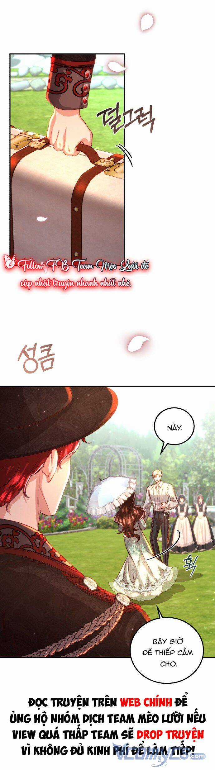 Rosalyn Bogart Chương 22 trang 17