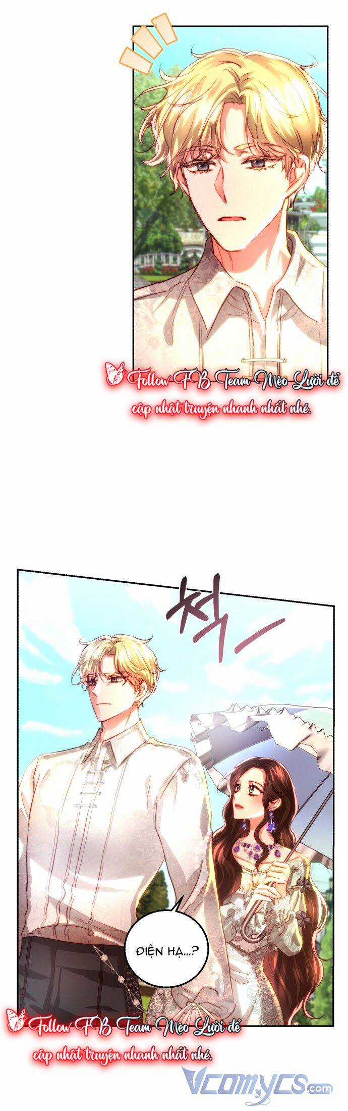 Rosalyn Bogart Chương 22 trang 18