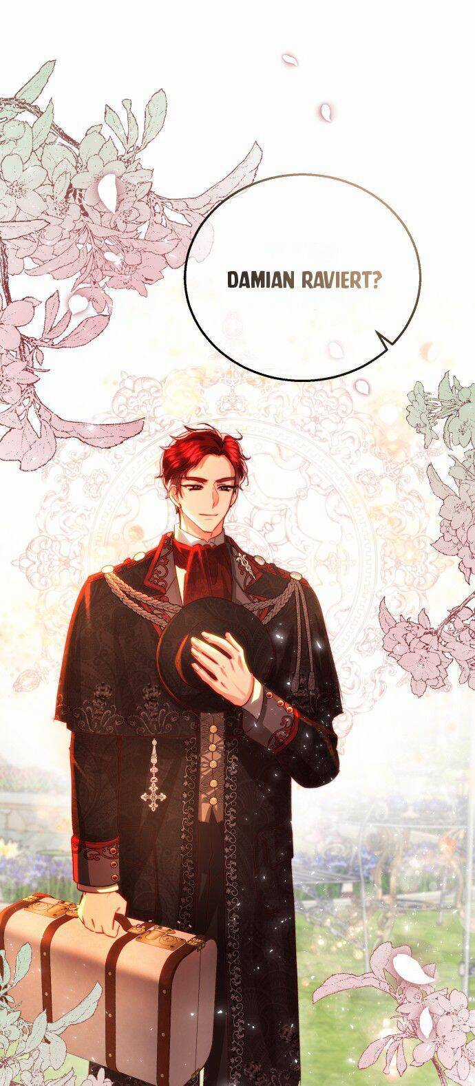 Rosalyn Bogart Chương 22 trang 20