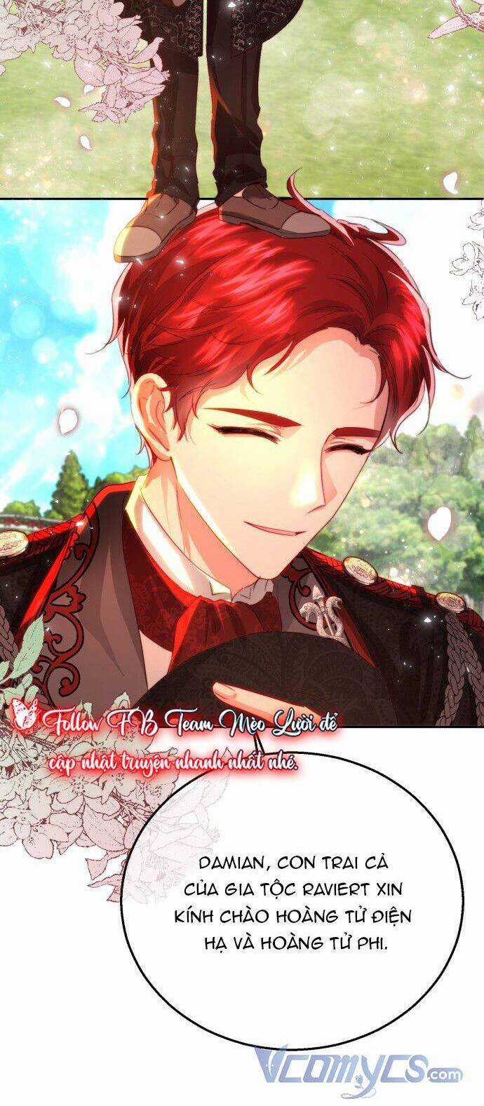 Rosalyn Bogart Chương 22 trang 21