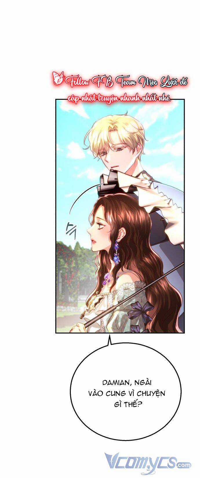 Rosalyn Bogart Chương 22 trang 22