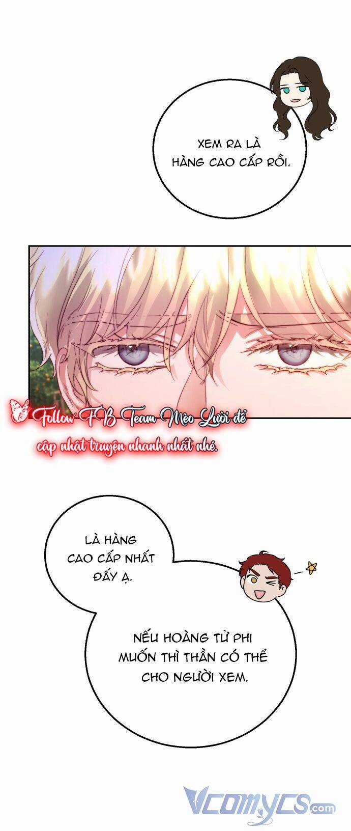 Rosalyn Bogart Chương 22 trang 24