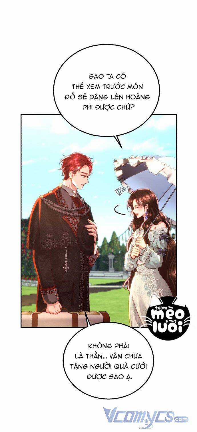 Rosalyn Bogart Chương 22 trang 25