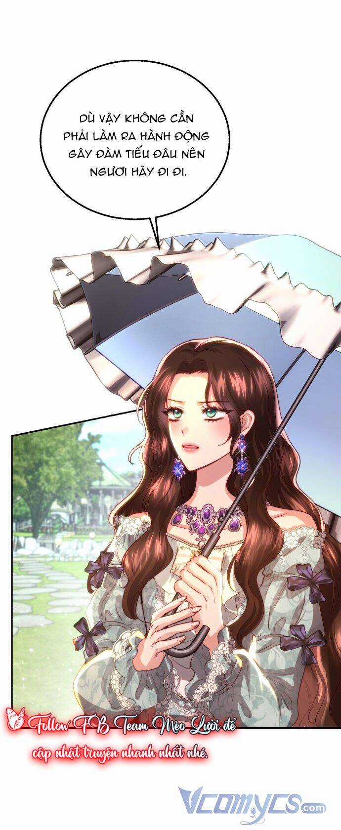 Rosalyn Bogart Chương 22 trang 26