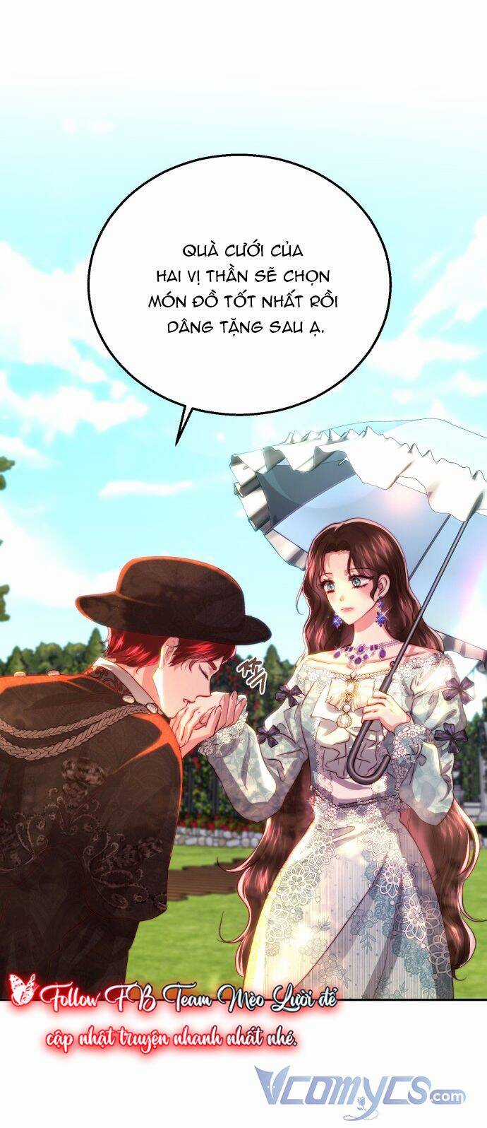 Rosalyn Bogart Chương 22 trang 28