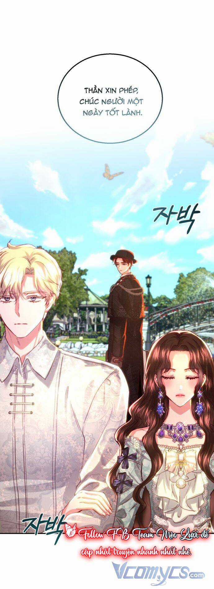 Rosalyn Bogart Chương 22 trang 29