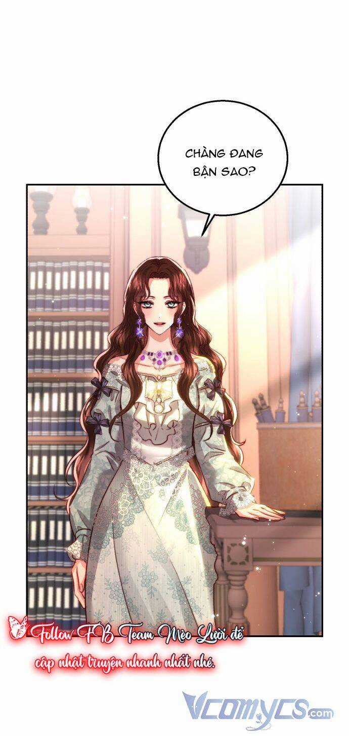 Rosalyn Bogart Chương 22 trang 3