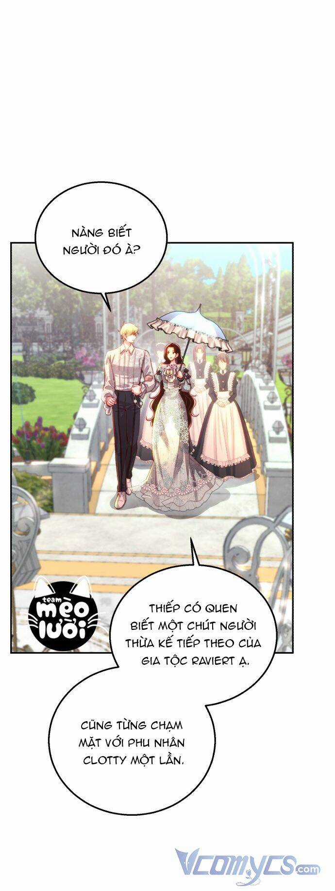 Rosalyn Bogart Chương 22 trang 30