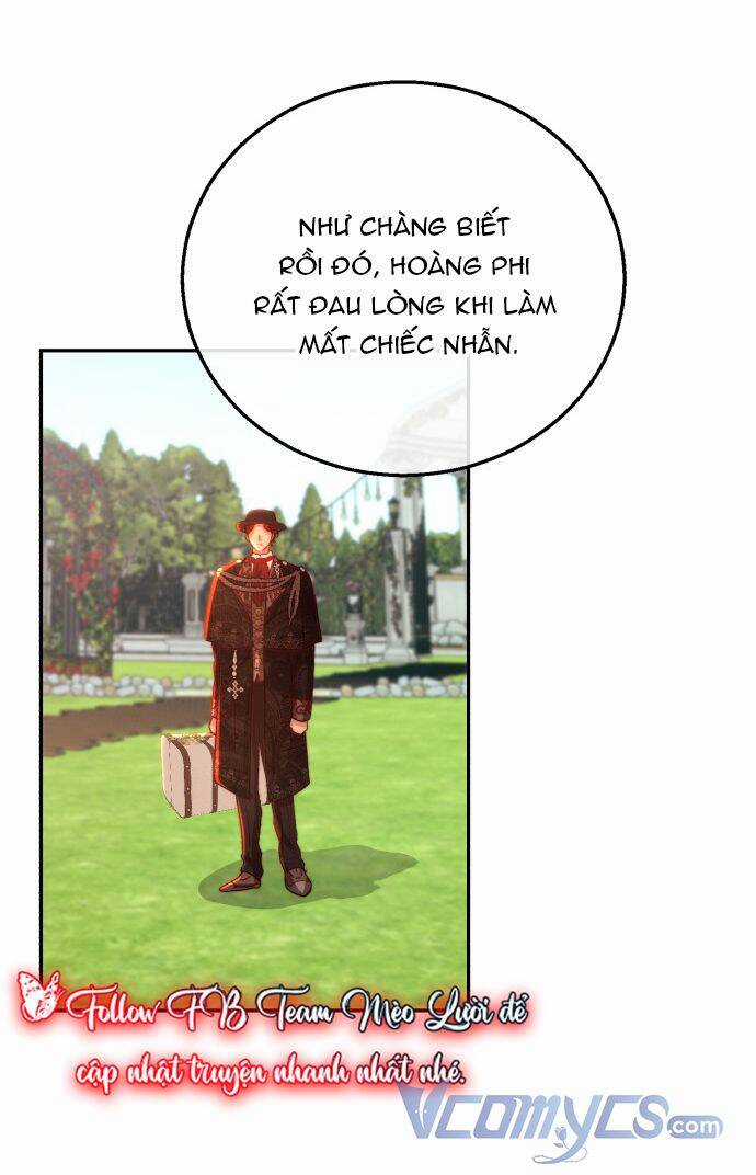 Rosalyn Bogart Chương 22 trang 32