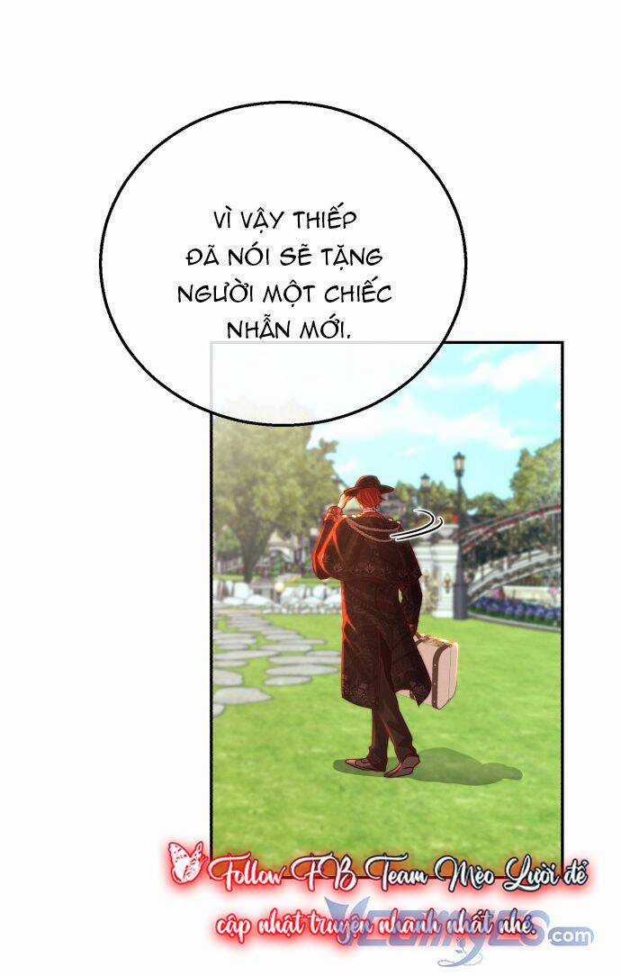 Rosalyn Bogart Chương 22 trang 33