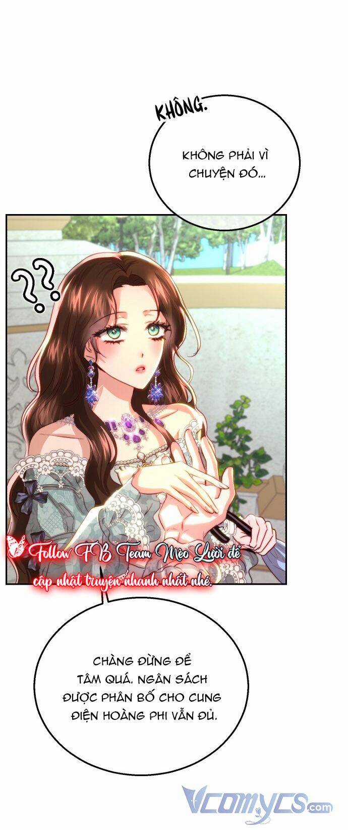 Rosalyn Bogart Chương 22 trang 35