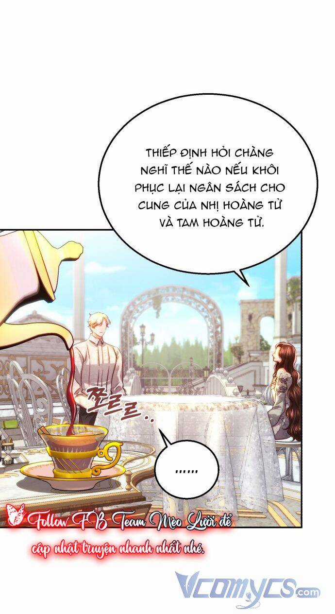 Rosalyn Bogart Chương 22 trang 37