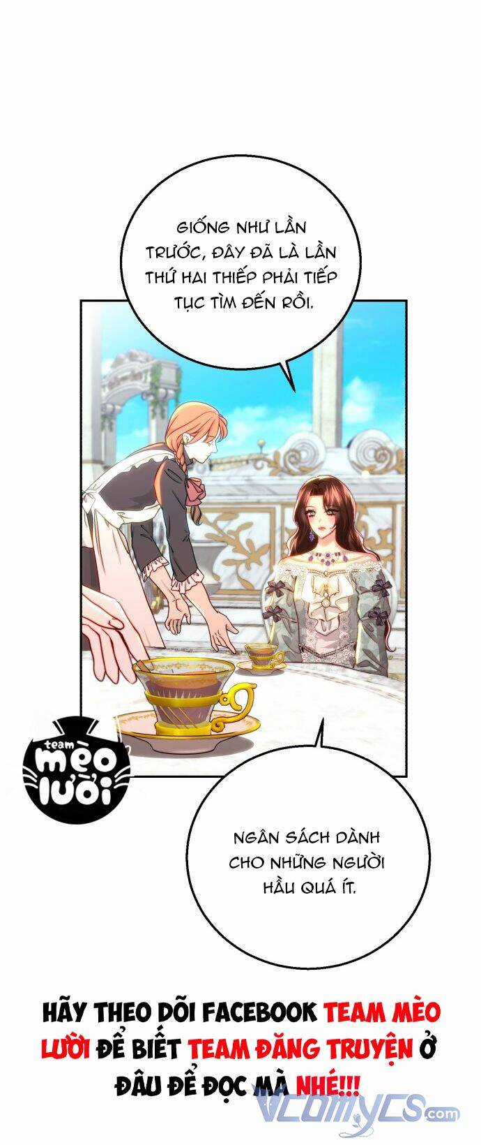 Rosalyn Bogart Chương 22 trang 39