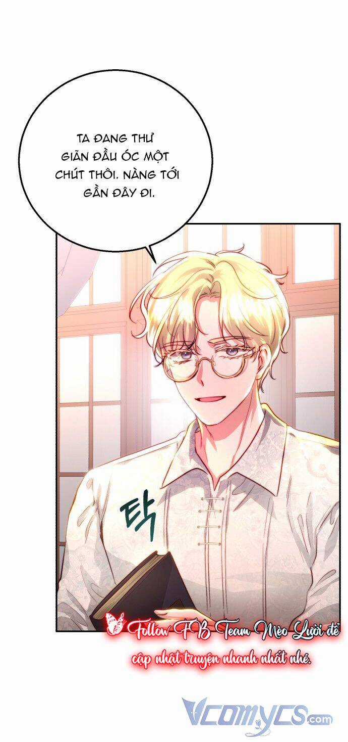 Rosalyn Bogart Chương 22 trang 4