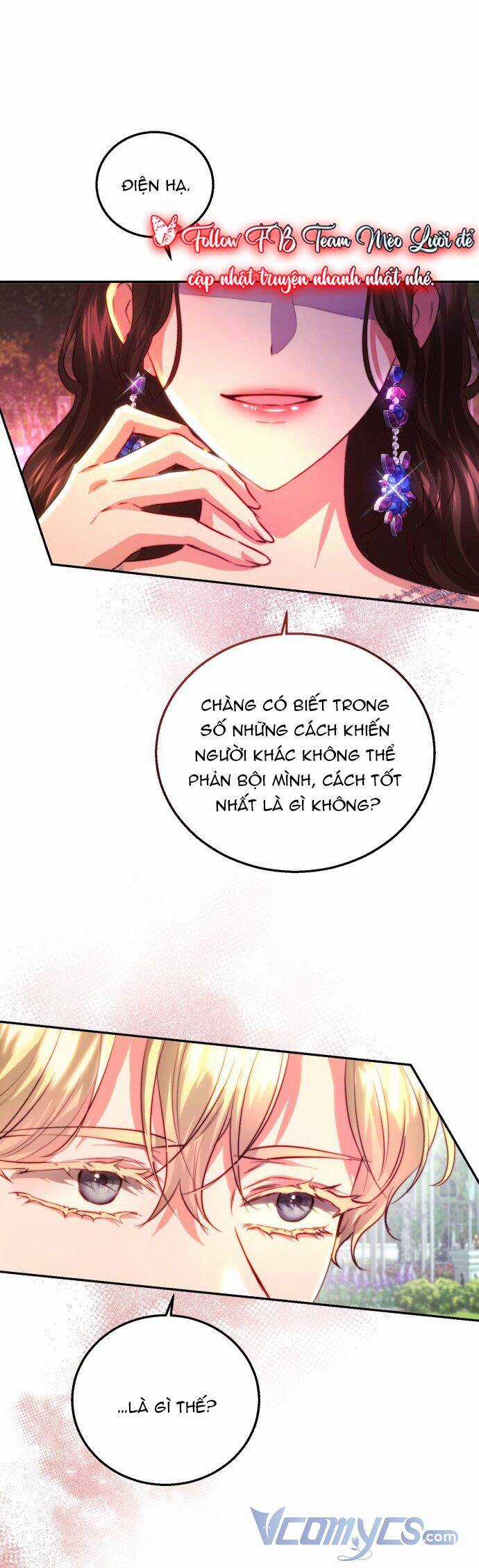 Rosalyn Bogart Chương 22 trang 42