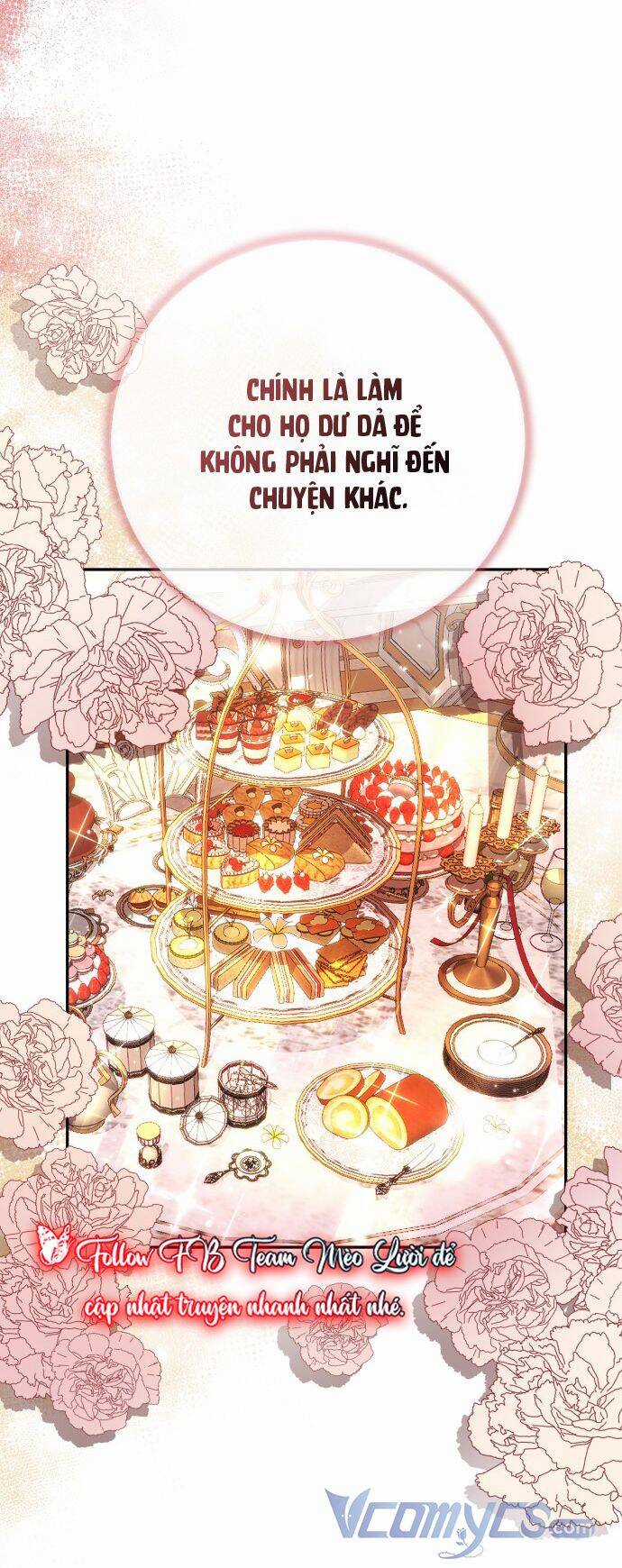 Rosalyn Bogart Chương 22 trang 43