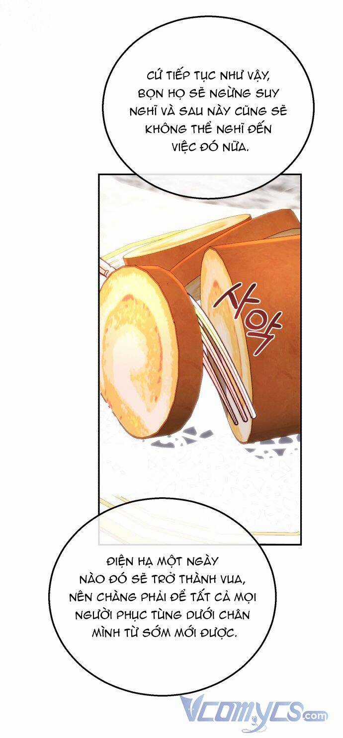 Rosalyn Bogart Chương 22 trang 44