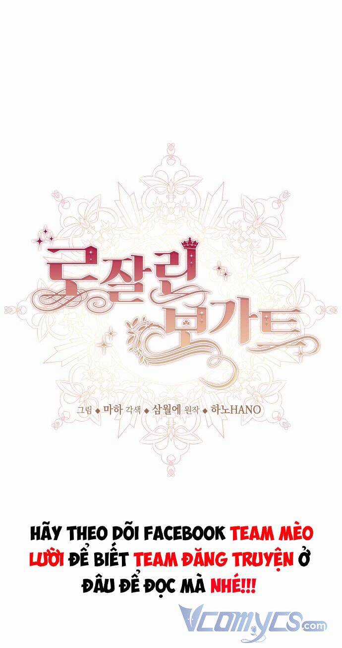 Rosalyn Bogart Chương 22 trang 48