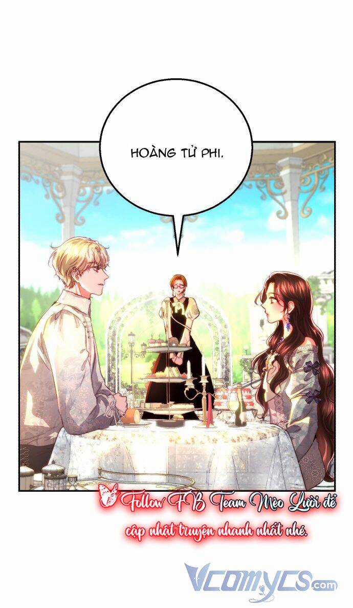 Rosalyn Bogart Chương 22 trang 49