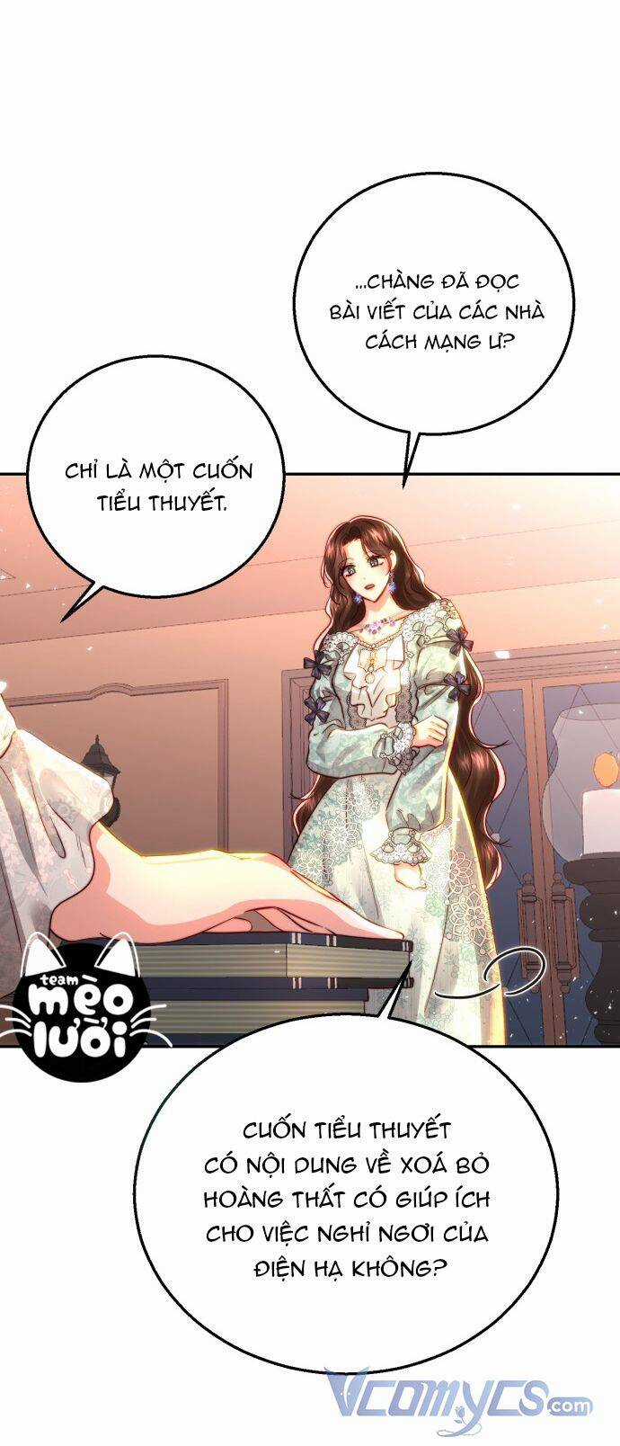 Rosalyn Bogart Chương 22 trang 5