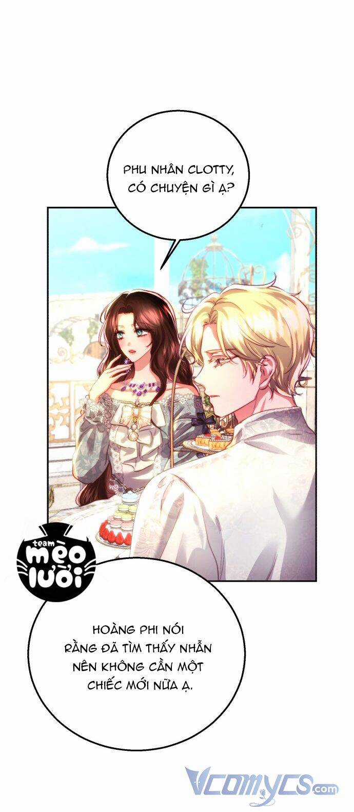 Rosalyn Bogart Chương 22 trang 50