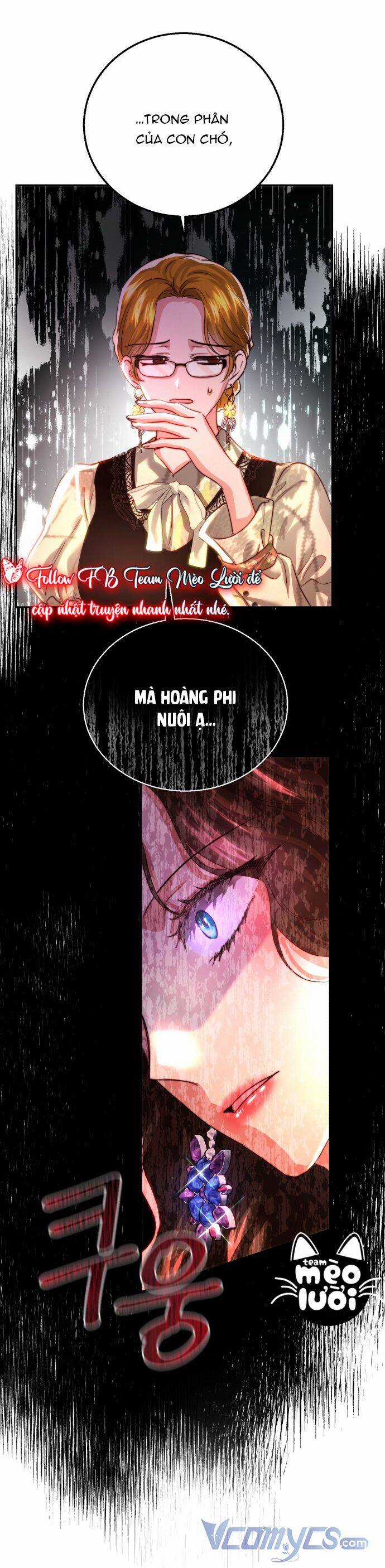 Rosalyn Bogart Chương 22 trang 53