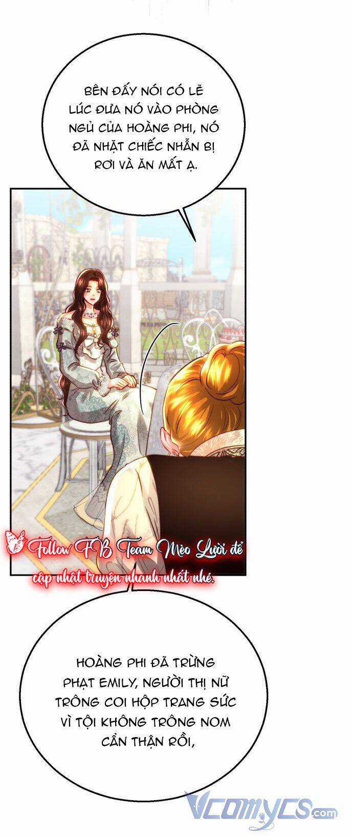 Rosalyn Bogart Chương 22 trang 54