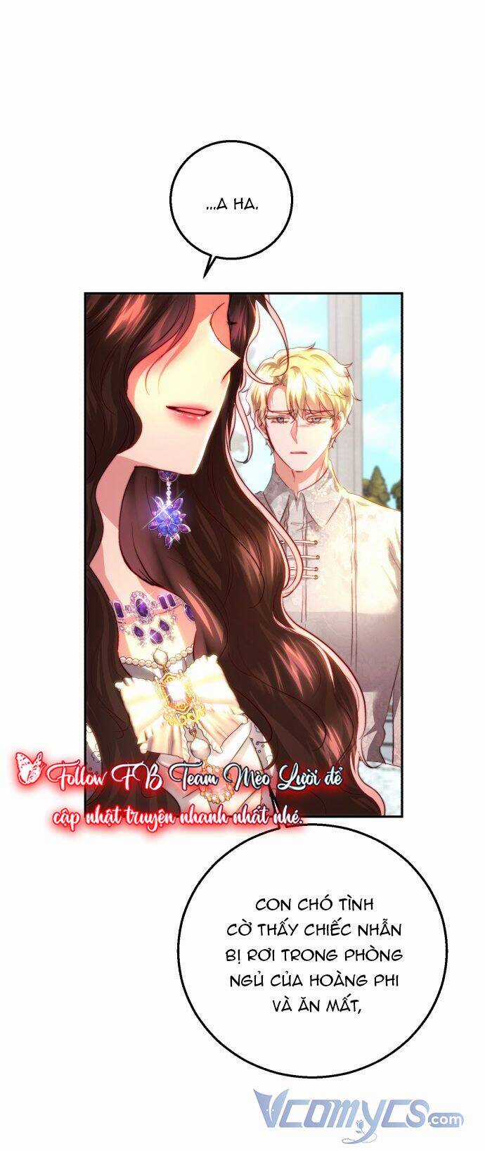 Rosalyn Bogart Chương 22 trang 56