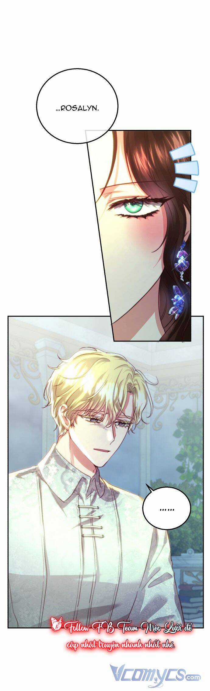 Rosalyn Bogart Chương 22 trang 60