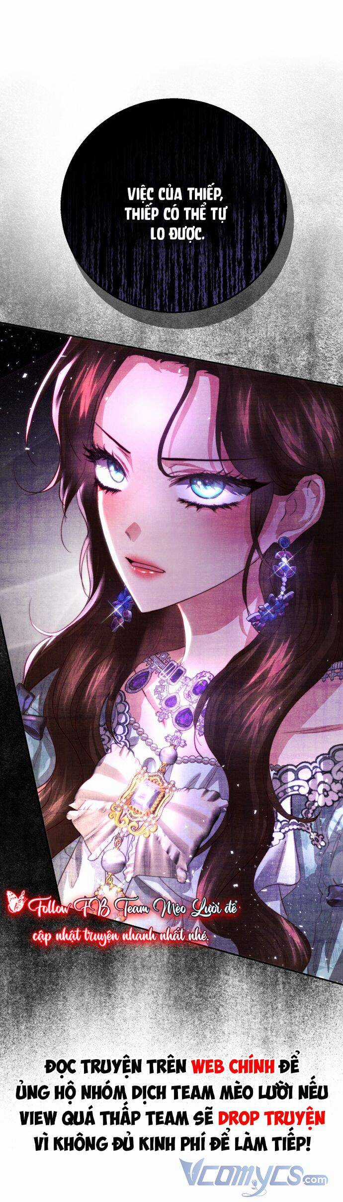 Rosalyn Bogart Chương 22 trang 65