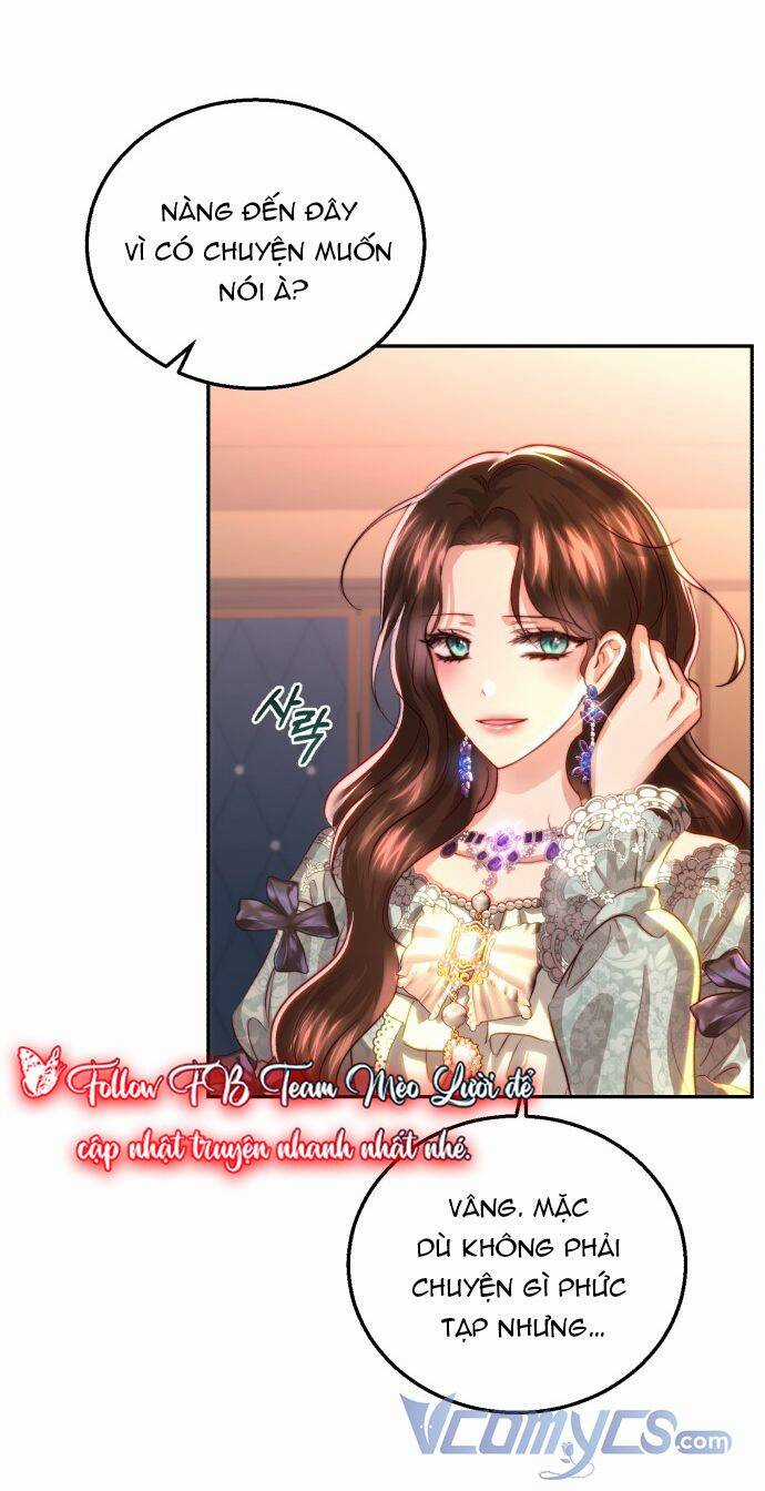 Rosalyn Bogart Chương 22 trang 7