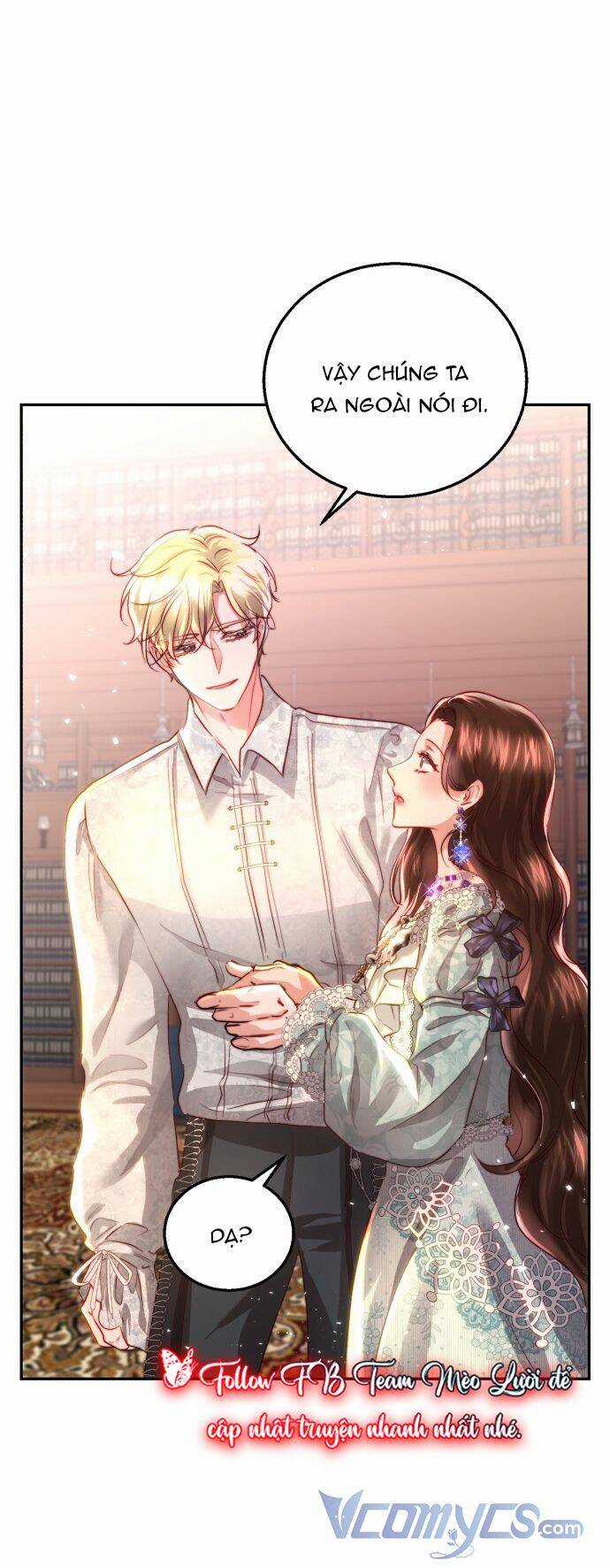 Rosalyn Bogart Chương 22 trang 8