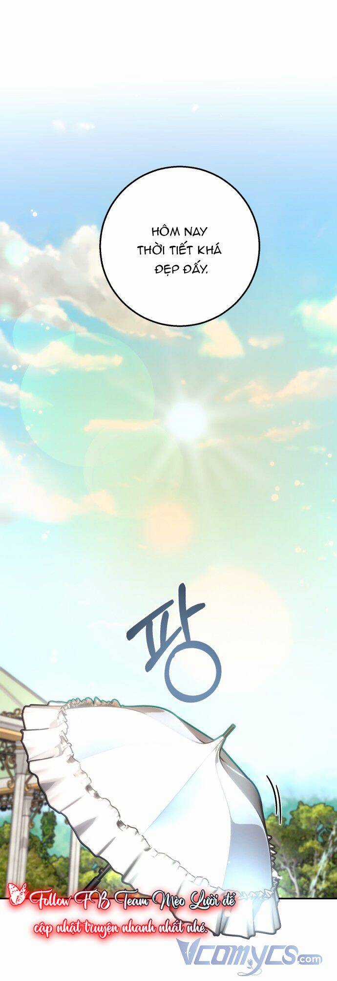 Rosalyn Bogart Chương 22 trang 9