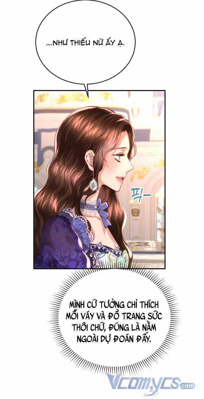 Rosalyn Bogart Chương 23 trang 10