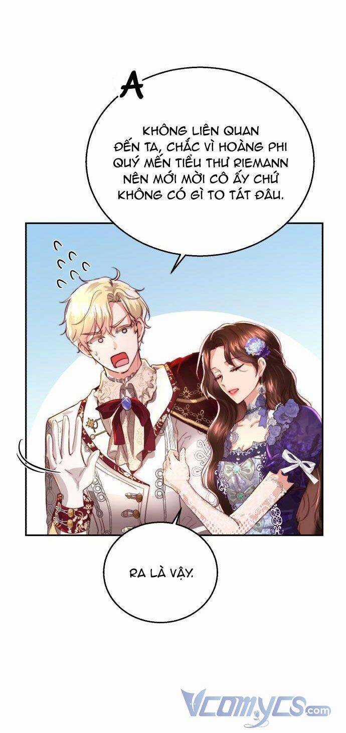 Rosalyn Bogart Chương 23 trang 16