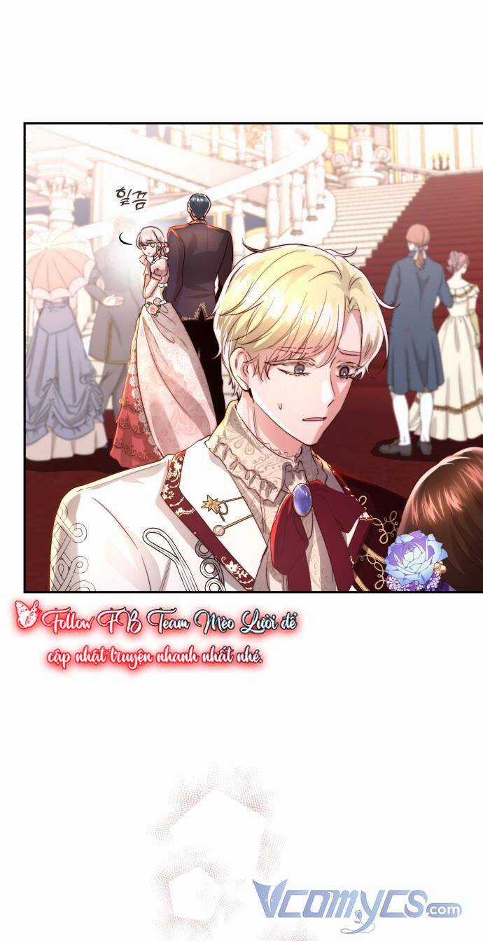 Rosalyn Bogart Chương 23 trang 17