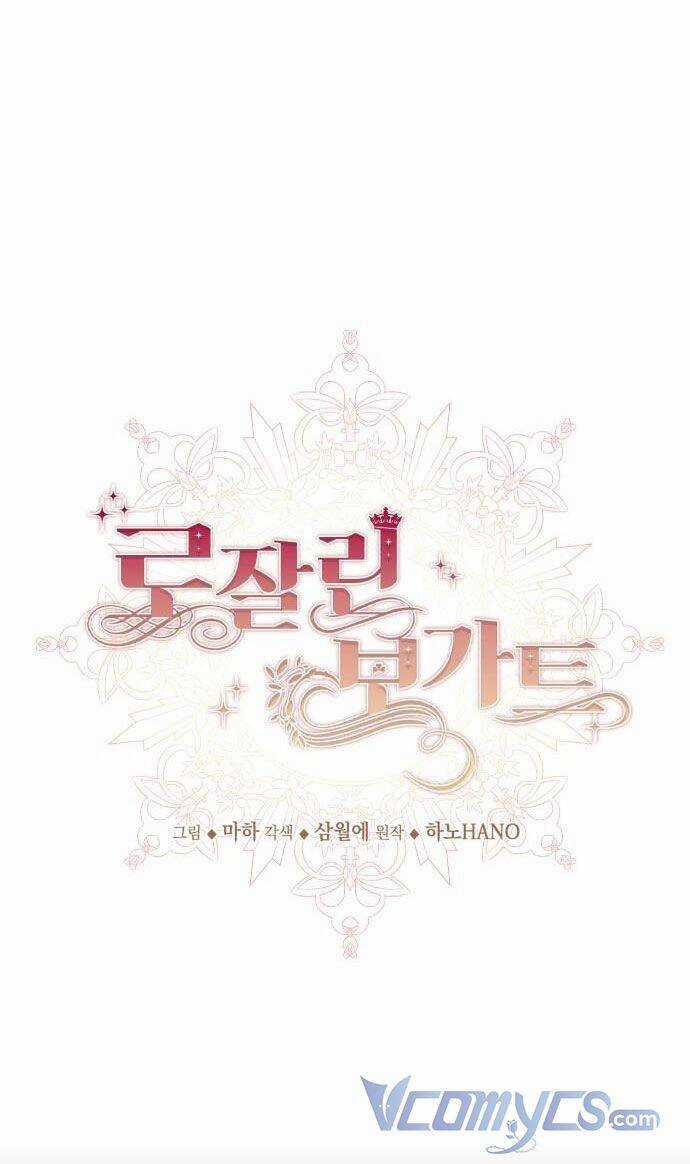 Rosalyn Bogart Chương 23 trang 22