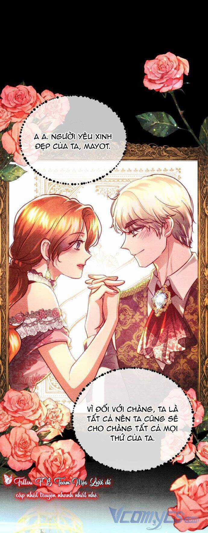 Rosalyn Bogart Chương 23 trang 24