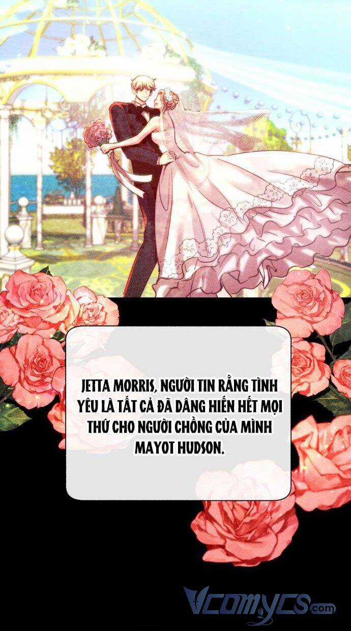 Rosalyn Bogart Chương 23 trang 25