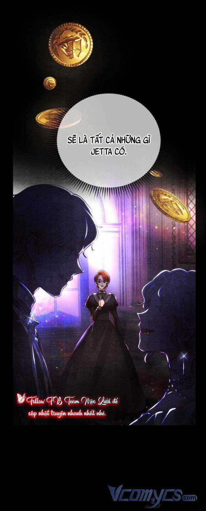 Rosalyn Bogart Chương 23 trang 26