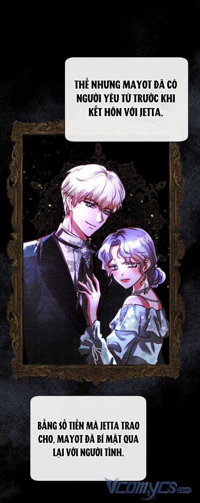 Rosalyn Bogart Chương 23 trang 27