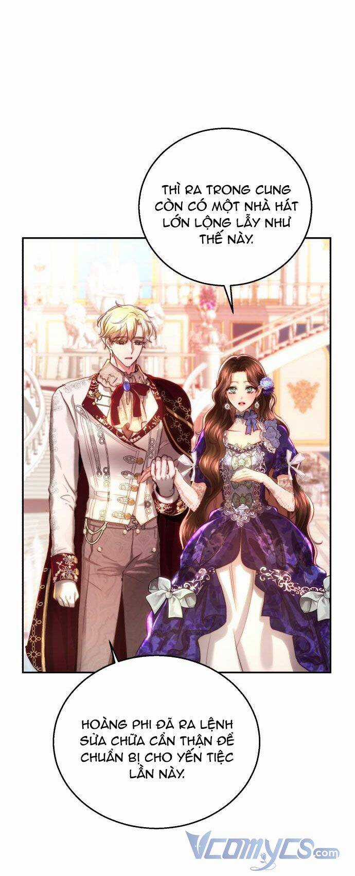 Rosalyn Bogart Chương 23 trang 3